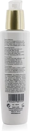 Очищающее молочко Vitality Sothys