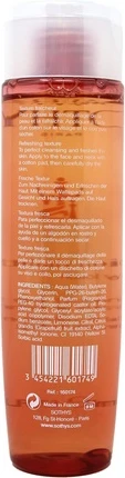 Sothys Vitality Lotion