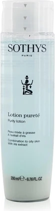 Лосьон Purity Sothys