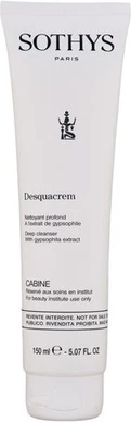 Sothys Desquacrem Очищающий гель для лица