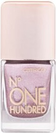 Catrice Iconails Nail Polish