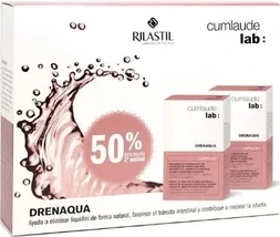 Drenaqua Капсулы Cumlaude Lab