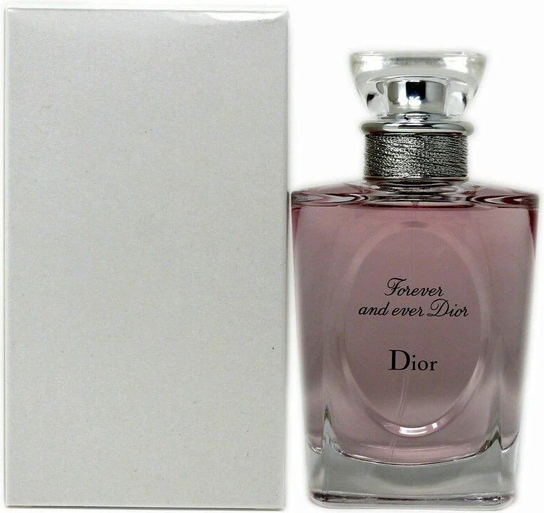 Туалетная вода Christian Dior Forever & Ever