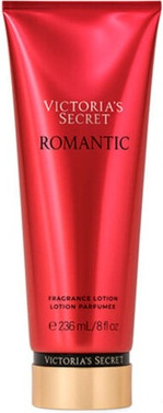 Victoria's Secret Romantic Body Lotion