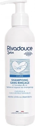 Шампунь Rivadouce