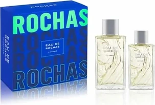 Туалетная вода Rochas Rochas Eau de Rochas Homme