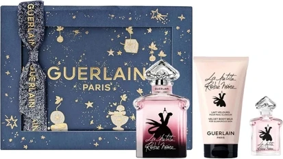 Подарочный набор Eau de Parfum Guerlain La Petite Robe Noire