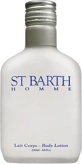 Лосьон для тела St. Barth