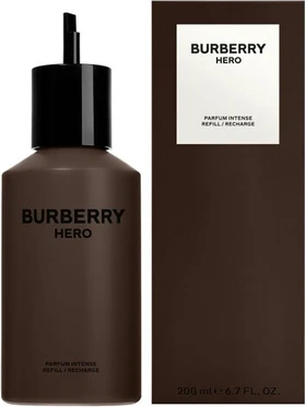 Parfum Burberry Hero Parfum Refill