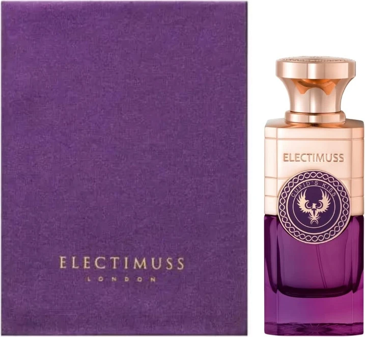 Parfum Electimuss Cupid's Kiss