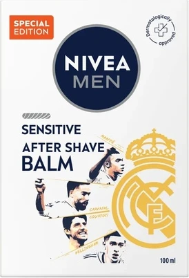 After Shave Balm Nivea Sensitive
