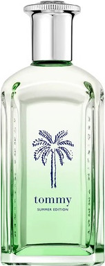 Tommy Hilfiger Tommy Summer Edition Туалетная вода