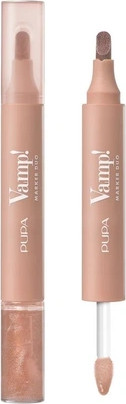 Маркер Duo Pupa Milano