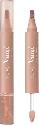 Маркер Duo Pupa Milano