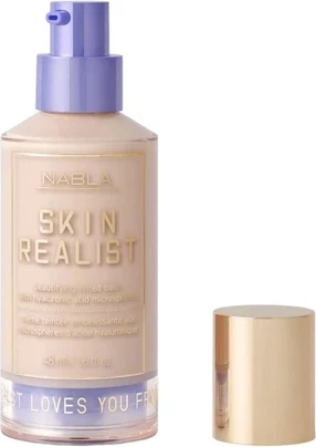 Nabla Skin Realist Beautifying Tinted Balm