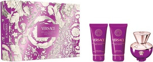 Набор Versace Dylan Purple Eau de Parfum 50мл