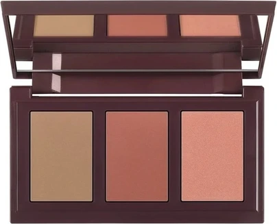 Палетка для лица и глаз L'Oreal Professional