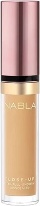 Nabla Closeup Stay Full Smooth Concealer