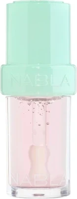 Увлажняющее масло для губ Nabla