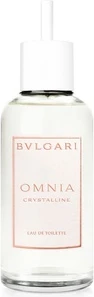 Туалетная вода Bvlgari Omnia Crystalline Refill