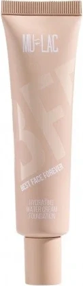 Mulac Cosmetics Best Face Forever Angelina 2y