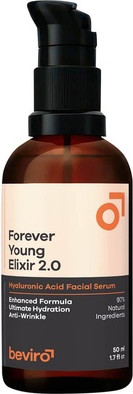 Сыворотка Forever Young Elixir 20 BVLGARI