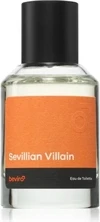 Bvlgari Sevillian Villain Eau De Toilette