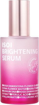 Isoi Brightening Serum