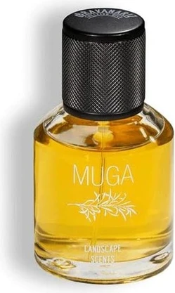 Парфюм Bravanariz Landscape Scents Muga