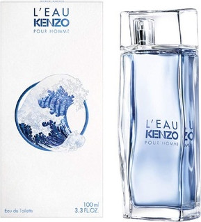 Туалетная вода Kenzo L'Eau Pour Homme