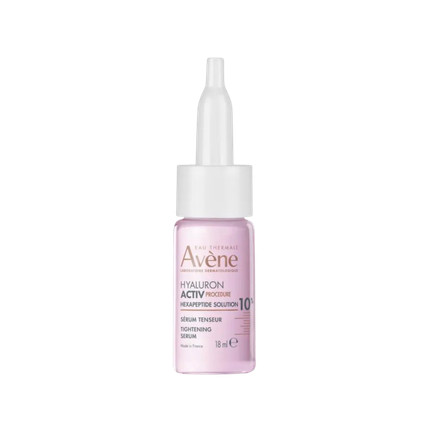 Укрепляющая сыворотка Avène Hyaluron Activ