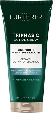 Шампунь Rene Furterer Triphasic Activ Grow