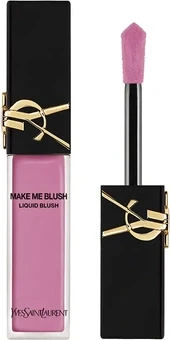 Yves Saint Laurent Make Me Blush Жидкие румяна