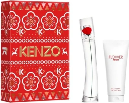Eau De Parfum Kenzo Flower By Kenzo