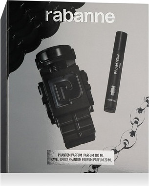 Коллекционный парфюм Paco Rabanne Phantom
