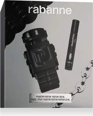 Коллекционный парфюм Paco Rabanne Phantom