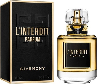 Givenchy L'Interdit Le Parfum