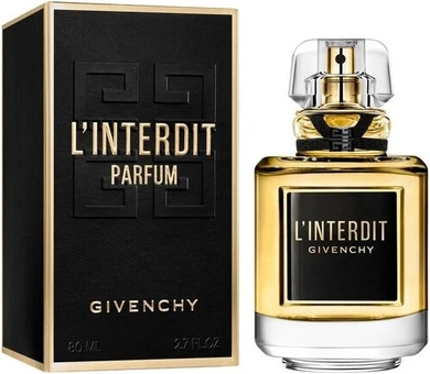 Givenchy L'Interdit Le Parfum