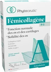 Пищевая добавка Phytoceutic