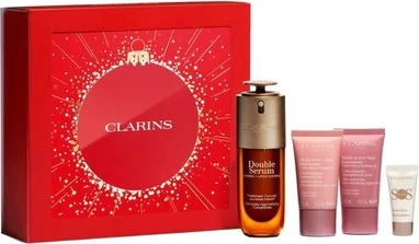 Clarins Double Serum & Multiactive Collection Подарочный Набор