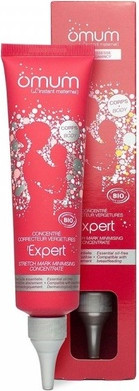 Сыворотка Focus Serum Omum