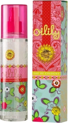 Eau de Cologne Oilily