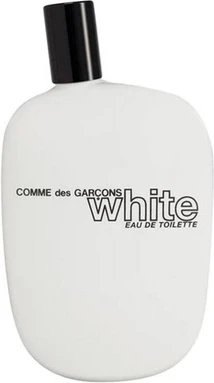Туалетная вода Comme Des Garcons White