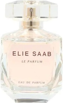 La Parfum Eau De Parfum Elie Saab
