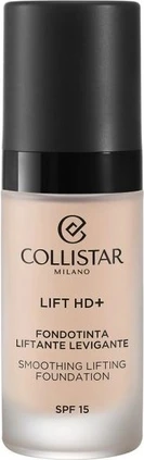 Collistar Lift Hd Lifting And Smoothing Foundation