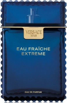 Versace Man Eau Fraiche Extreme 17 Парфюмерная вода спрей