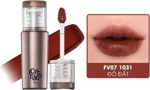 Губная помада Black Rouge Icy To Fog
