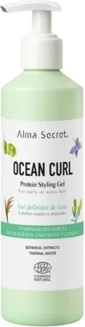 Гель для укладки кудрей Alma Secret Ocean Curl