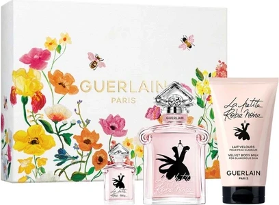 La Petite Robe Noire Eau de Parfum Set Guerlain