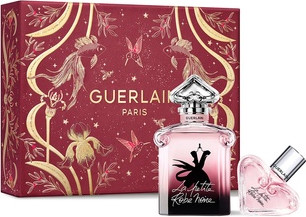 Подарочный набор Eau De Parfum Intensela Petite Robe Noire Guerlain